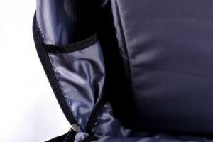 Фото Сумки Рюкзак PUNCH - Buzz, Black