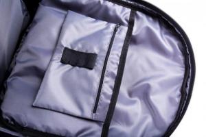 Фото Сумки Рюкзак PUNCH - Buzz, Black