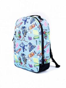 Фото Сумки Рюкзак PUNCH - Buzz, X3M