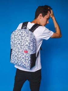 Фото Сумки Рюкзак PUNCH - Crypt, Tattoo Traditional