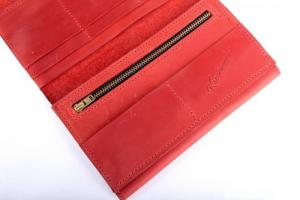 Фото Сумки Портмоне Knockwood - Leicester, Red