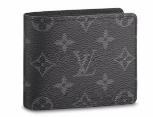 Фото Сумки Портмоне Louis Vuitton Slender Monogram Eclipse