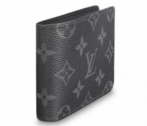 Фото Сумки Портмоне Louis Vuitton Slender Monogram Eclipse