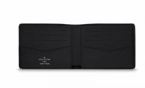 Фото Сумки Портмоне Louis Vuitton Slender Monogram Eclipse