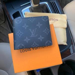 Фото Сумки Портмоне Louis Vuitton Slender Monogram Eclipse