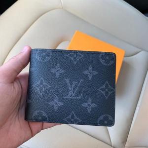 Фото Сумки Портмоне Louis Vuitton Slender Monogram Eclipse