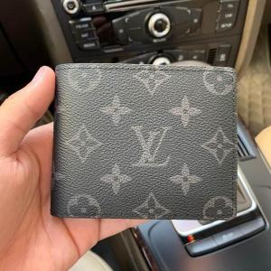 Фото Сумки Портмоне Louis Vuitton Slender Monogram Eclipse