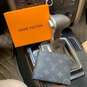 Фото Сумки Портмоне Louis Vuitton Slender Monogram Eclipse