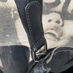 Фото Сумки Louis Vuitton Messenger Pochette Bosphore Damier Graphite