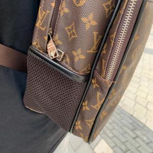 Фото Сумки Backpack Louis Vuitton Michael Monogram