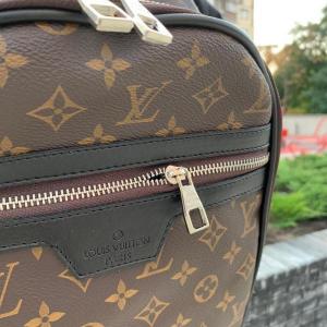 Фото Сумки Backpack Louis Vuitton Michael Monogram
