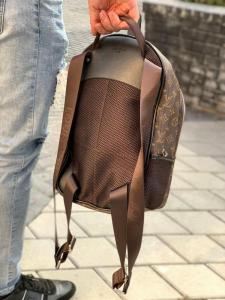 Фото Сумки Backpack Louis Vuitton Michael Monogram