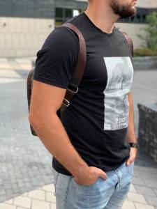 Фото Сумки Backpack Louis Vuitton Michael Monogram