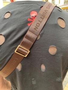 Фото Сумки Louis Vuitton Messenger Pochette Bosphore Monogram