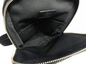Фото Сумки Сумка-слинг Louis Vuitton Avenue Damier Graphite Stickers