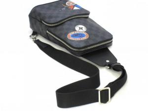 Фото Сумки Сумка-слинг Louis Vuitton Avenue Damier Graphite Stickers