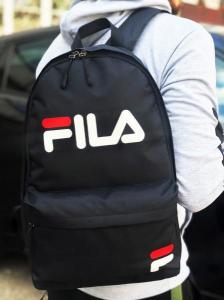 Фото Сумки Рюкзак Fila black