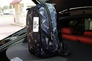 Фото Сумки Рюкзак ASOS кристалл