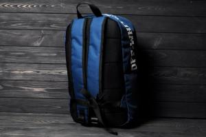 Фото Сумки Рюкзак OFF WHITE синий