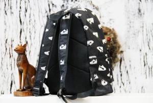 Фото Сумки Рюкзак Nike all black