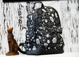 Фото Сумки Рюкзак Nike blot black