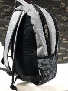 Фото Сумки Рюкзак Nike just do it grey