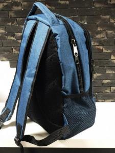 Фото Сумки Рюкзак Nike just do it blue