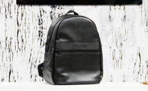 Фото Сумки Рюкзак Tommy Hilfiger black