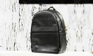 Фото Сумки Рюкзак Tommy Hilfiger black