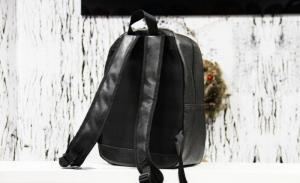 Фото Сумки Рюкзак Tommy Hilfiger black