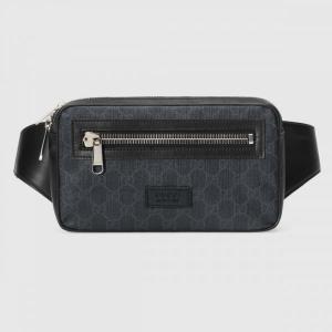 Фото Сумки Gucci GG Black Belt bag