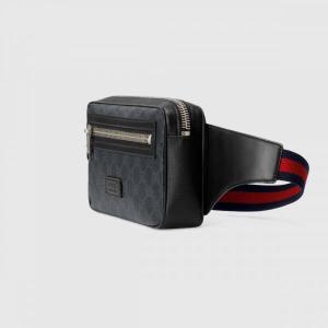 Фото Сумки Gucci GG Black Belt bag