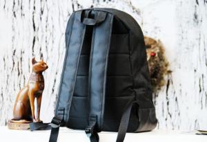 Фото Сумки Рюкзак Under Armour black