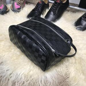 Фото Сумки Nessesser Louis Vuitton King Size Damier Infini