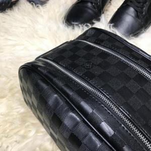Фото Сумки Nessesser Louis Vuitton King Size Damier Infini