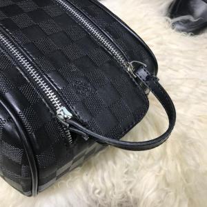 Фото Сумки Nessesser Louis Vuitton King Size Damier Infini
