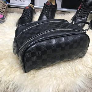 Фото Сумки Nessesser Louis Vuitton King Size Damier Infini