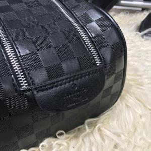 Фото Сумки Nessesser Louis Vuitton King Size Damier Infini