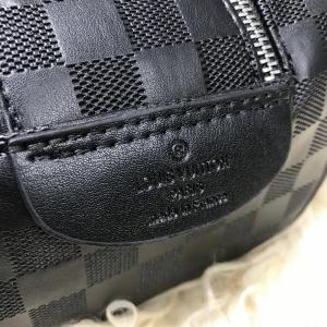 Фото Сумки Nessesser Louis Vuitton King Size Damier Infini