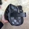  Toilet Pouch Louis Vuitton Ambler Damier Infini Женские сумочки и клатчи в Украине