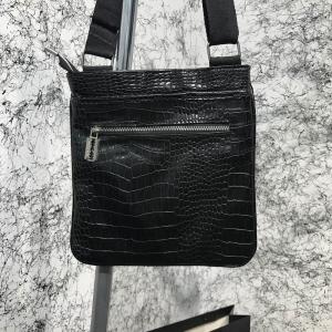 Фото Сумки Messenger Philipp Plein Iowa Black