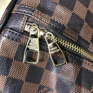 Фото Сумки Softsided Luggage Louis Vuitton Keepall 55 Damier Ebene