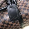  Softsided Luggage Louis Vuitton Keepall 55 Damier Ebene Сумки через плечо, мессенджеры в Украине