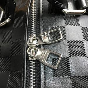 Фото Сумки Softsided Luggage Louis Vuitton Keepall 55 Damier Infini