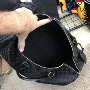 Фото Сумки Softsided Luggage Louis Vuitton Keepall 55 Damier Infini