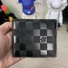  Бумажник Louis Vuitton Florin Damier Infini Мужские кошельки в Украине