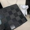  Бумажник Louis Vuitton Florin Damier Infini Мужские кошельки в Украине