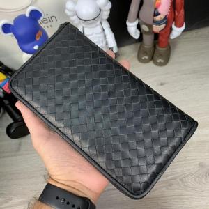 Фото Сумки Органайзер Bottega Veneta Zippy In Nero