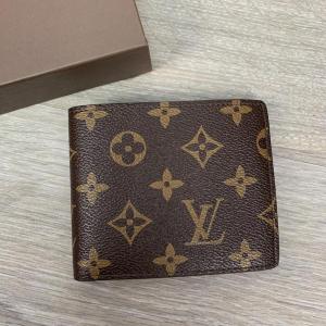 Фото Сумки Бумажник Louis Vuitton Florin Monogram