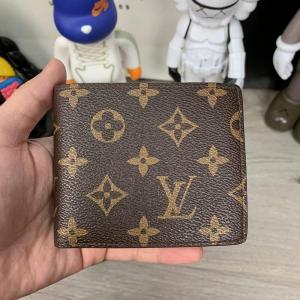 Фото Сумки Бумажник Louis Vuitton Florin Monogram